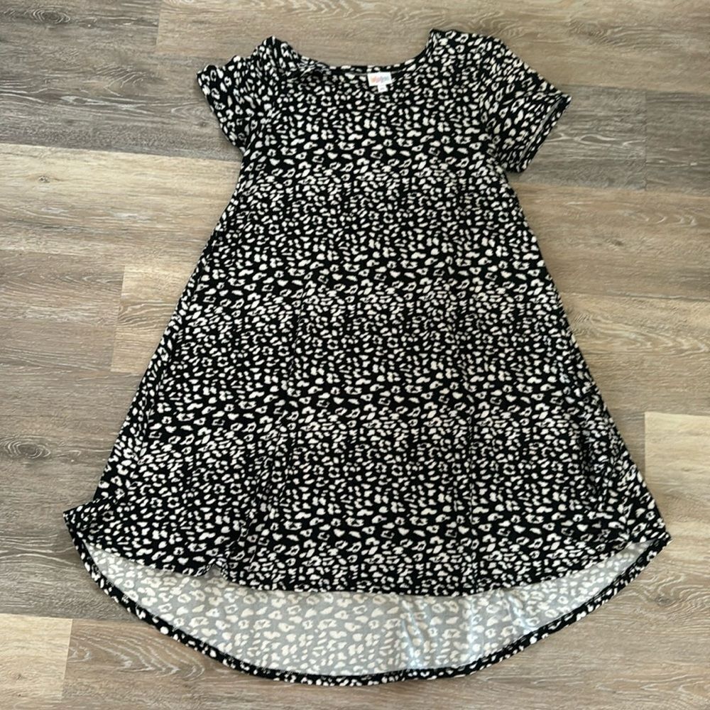 LulaRoe Dress